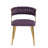 Ginko Tufted Velvet Dining Chair-1479964156-1512761858