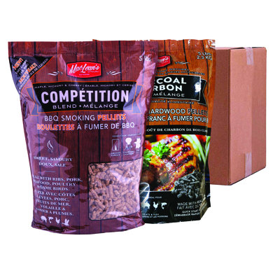 Maclean's Outdoor 10 Lb. Pellets