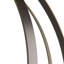 Luminaire suspendu sphère 5 lumières Morganti-17126444