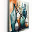 Irmentraud - Horloge murale Boho-1482366807