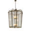 Citadel 16 - Light Chandelier