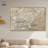 " Van Gogh In Gold Blossoms Inspiration " by Oliver Gal-69984434-69984446-119891350