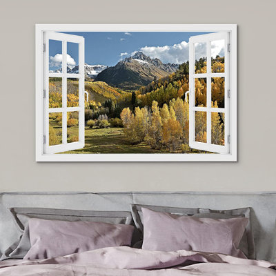 Autumn Fall " Autumn Fall Forest Mountain "