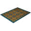Suzani One-of-a-Kind 8' 2" X 10' 6" Hand Knotted Area Rug