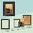 Jamayca Picture Frames-54282811-54282808-54282809
