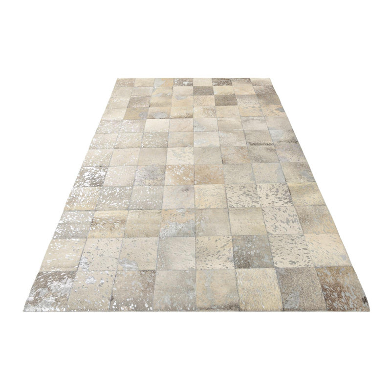 Munford Gray Rug