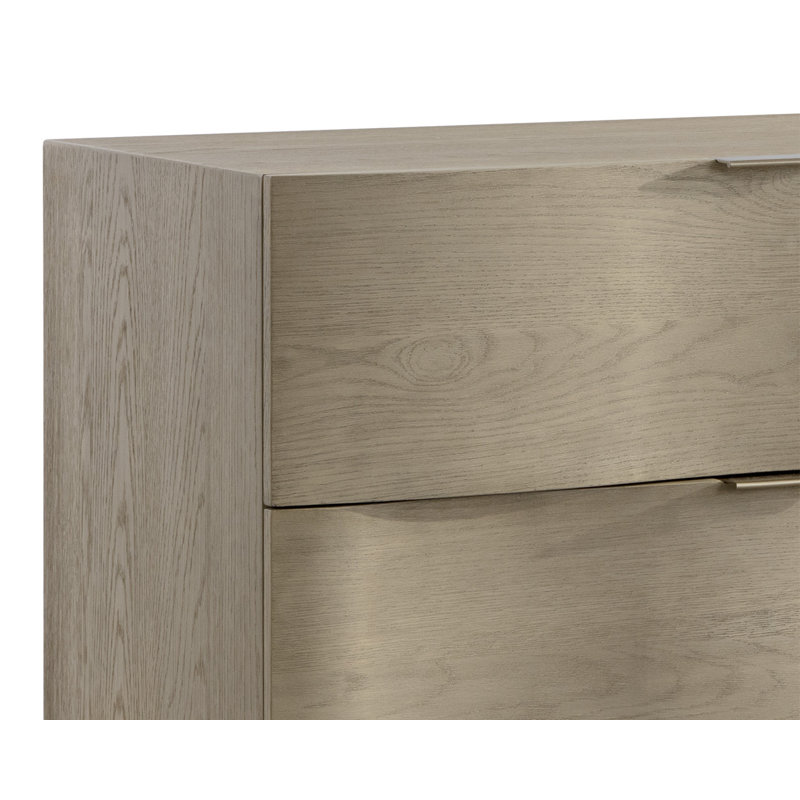 HOYOS 6 - Drawer Dresser