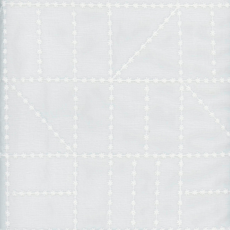Tissu dominos, Sucre
