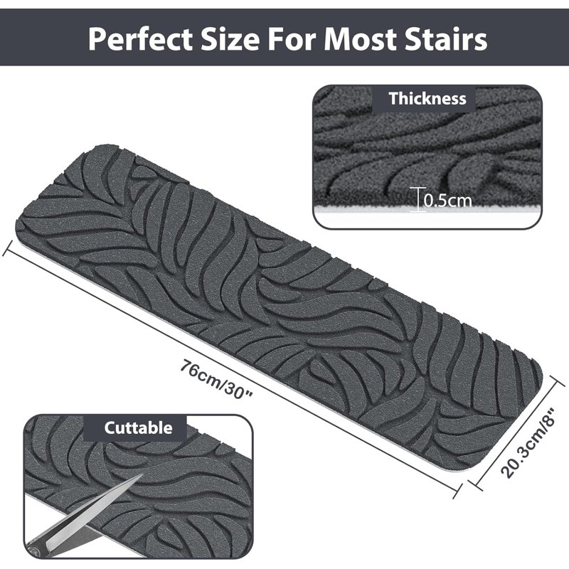 Stair Tread