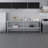 Stainless Steel Top Workbench-55980665