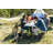 4 - Person Patio Dining Set Rectangular Table