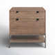 Loki 2 - Drawer Vertical File Cabinet