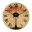 Horloge murale infinie infinie possibilités infinies rétro-1871381846
