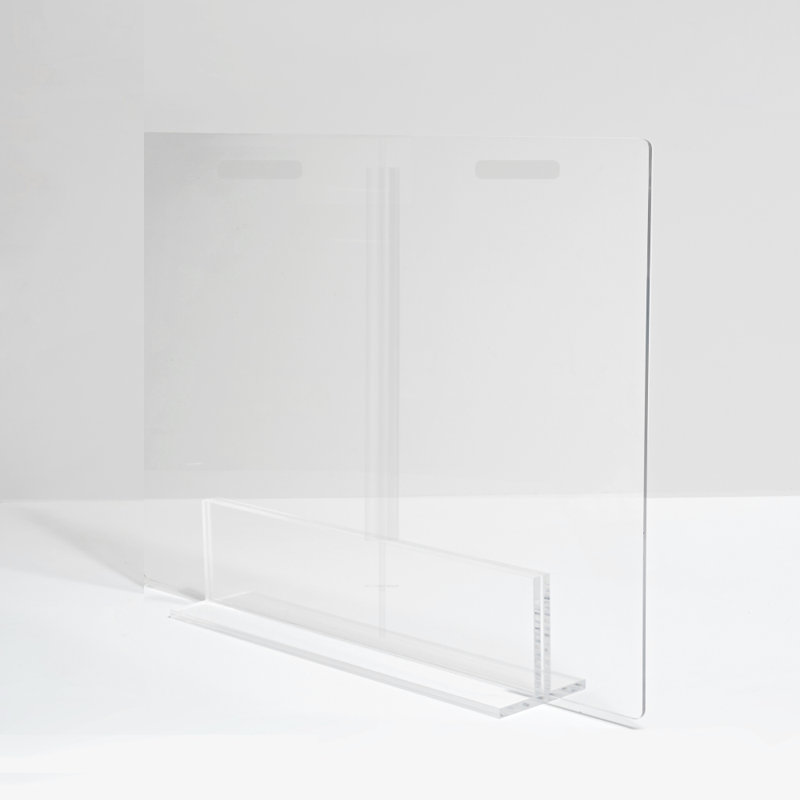Barrière pour animaux autoportante, H 30 po x l 30 po