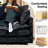 Upholstered Sofa-1299005327