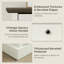 Commode 8 tiroirs Farmhouse-1962470302