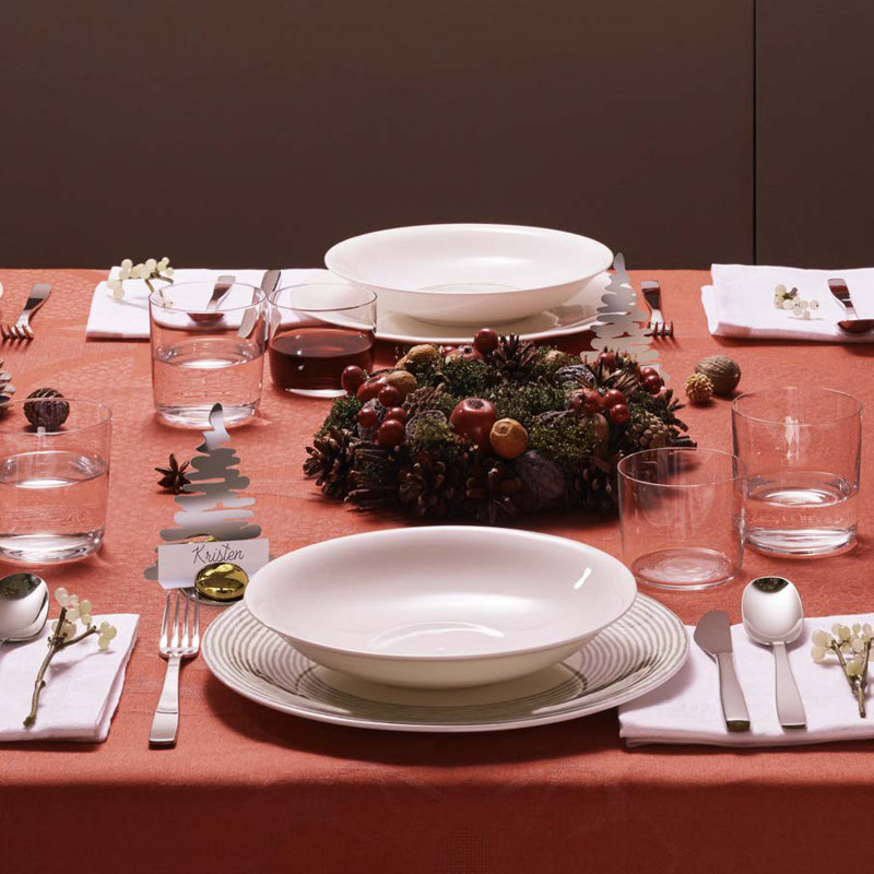Barkplace Christmas Plants & Flowers Tabletop Tree