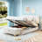 2-Pieces Bedroom Sets-253504020