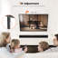 CT Global Single Screen Wall Mount