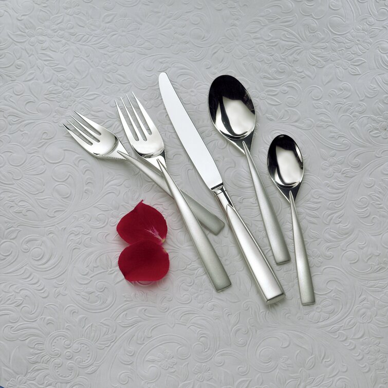 Oneida Prima 18/0 Stainless Steel Dinner Knives (Set of 36
