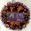 Couronne d'Halloween si la chaussure convient-1006465144