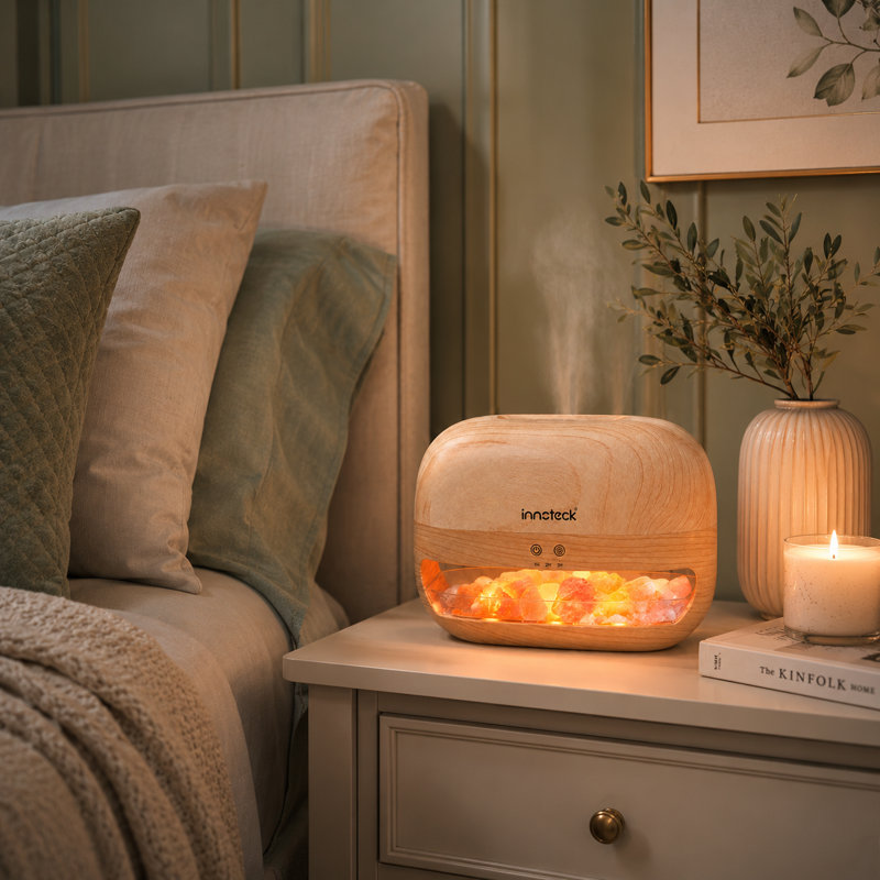 Plug-in Essential Oil Diffusers