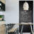 Abstract Chalkboard Decals-1027348524