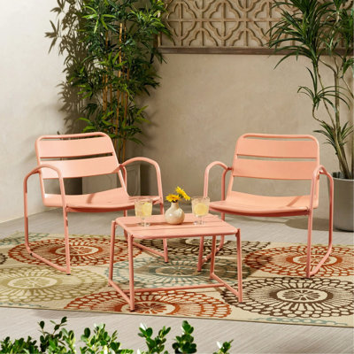 CONRAD  CHAT SET