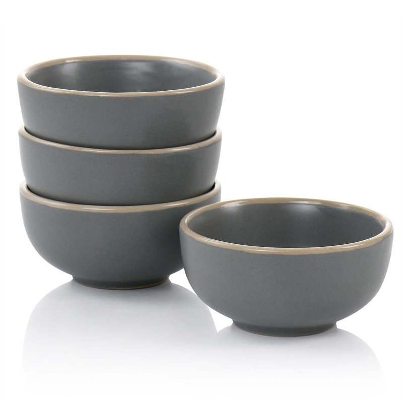 Viviene 4 oz. Dessert Bowl