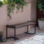 BANC HOPKINS INDUSTRIAL BOIS ET MÉTAL-1022861086