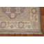 Tapis turc Oushak 3 x 13