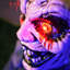 Haunted Hill Farm, halloween animateur 2,8 pi
