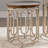 Wright Nesting Tables