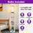 Jarold 63.7" Column Dimmable Floor Lamp with Shelves & Remote Control & USB Charging Station-1624514960