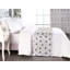 Chemin de lit Ambesonne Ambesonne-106929000