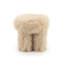 Accent Stool Upholstered Accent Stool-1344007821