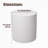 Round Multi-tier Circle Side Table