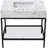 Marmo 36" Single Bathroom Vanity-81900786-81900785