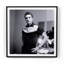 Elvis Presley On Milton Berle Print by Getty Images-81368078