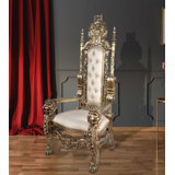 Sanora Upholstered Armchair