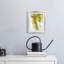 Golden Foliage II - impression encadrée-118053672-118053670