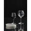 More 10.5 oz. Ensemble de verres à vin en cristal rouge