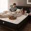 Ellum Memory Foam Spring Mattress-51335505