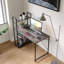 Metal Base Computer Desk-1553876461-1553876465