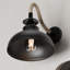 Mairead Armed Sconce-104007664-104007667