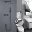 Système de douche complet avec valve brute-64271533