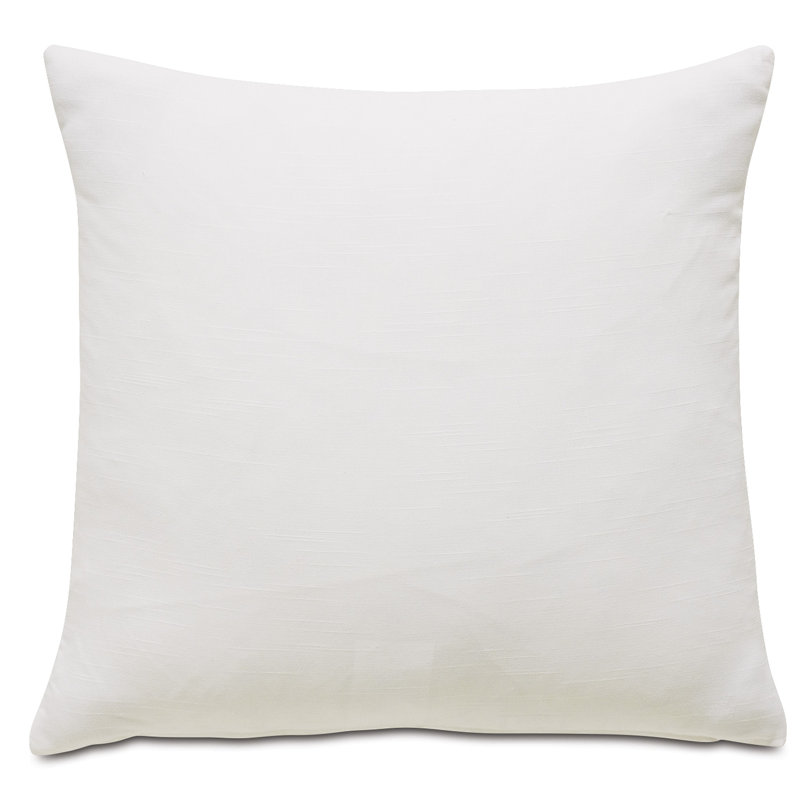 Naomi Square Pillow Cover & Insert