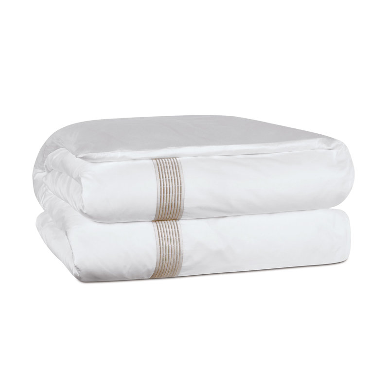 Housse de couette Kolette, Housse de couette pour grand lit