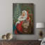 Père Noël - Cavas enveloppés de galerie-1029641075