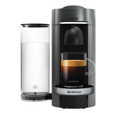 Nespresso VertuoPlus Deluxe Coffee and Espresso Maker by De'Longhi